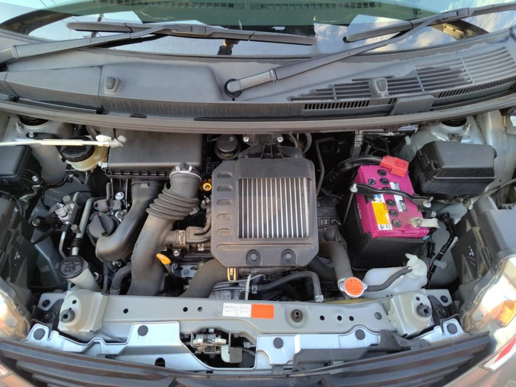 ジャスティＧＳスマートアシストの写真 30