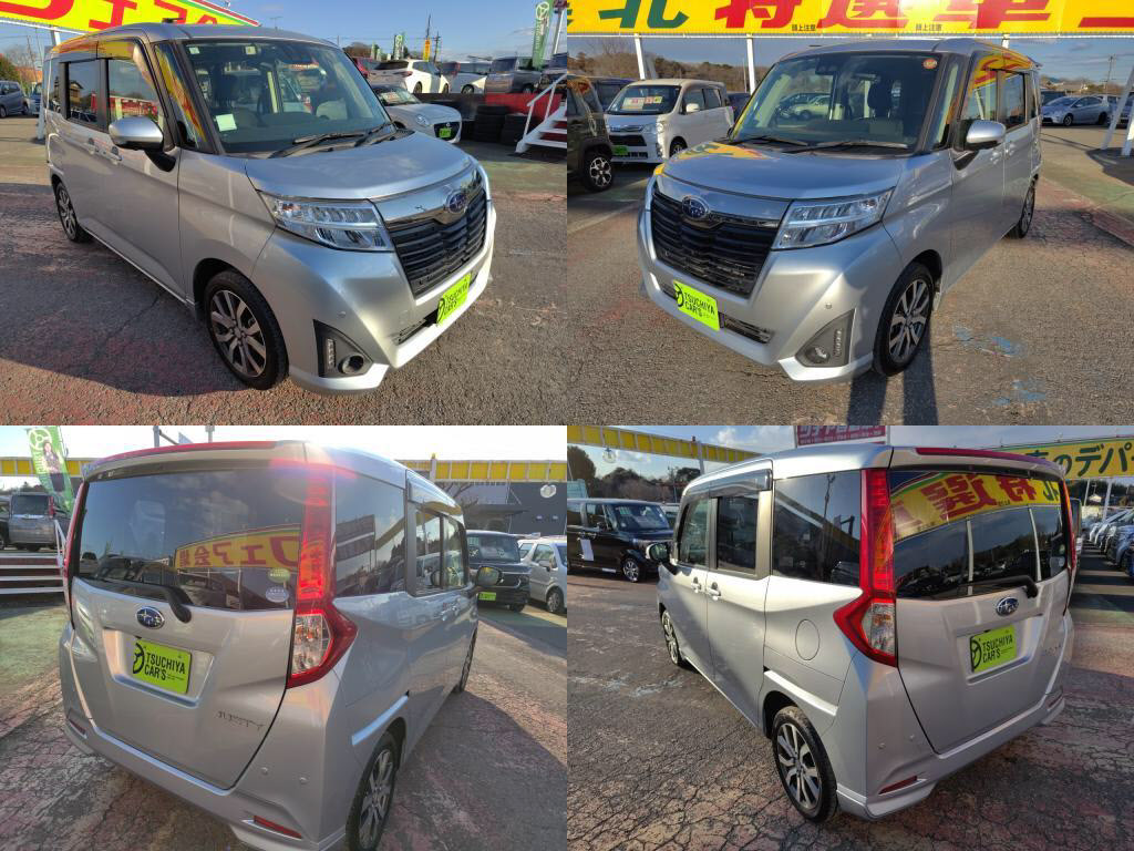 ジャスティＧＳスマートアシストの写真 4