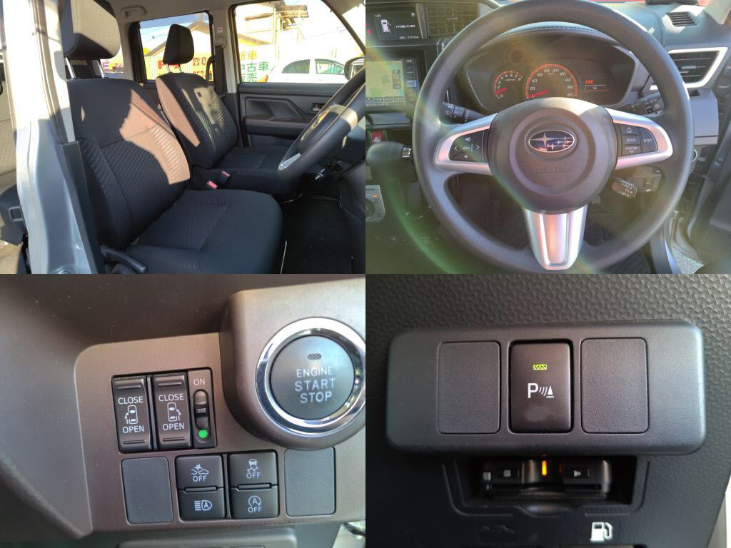 ジャスティＧＳスマートアシストの写真 5