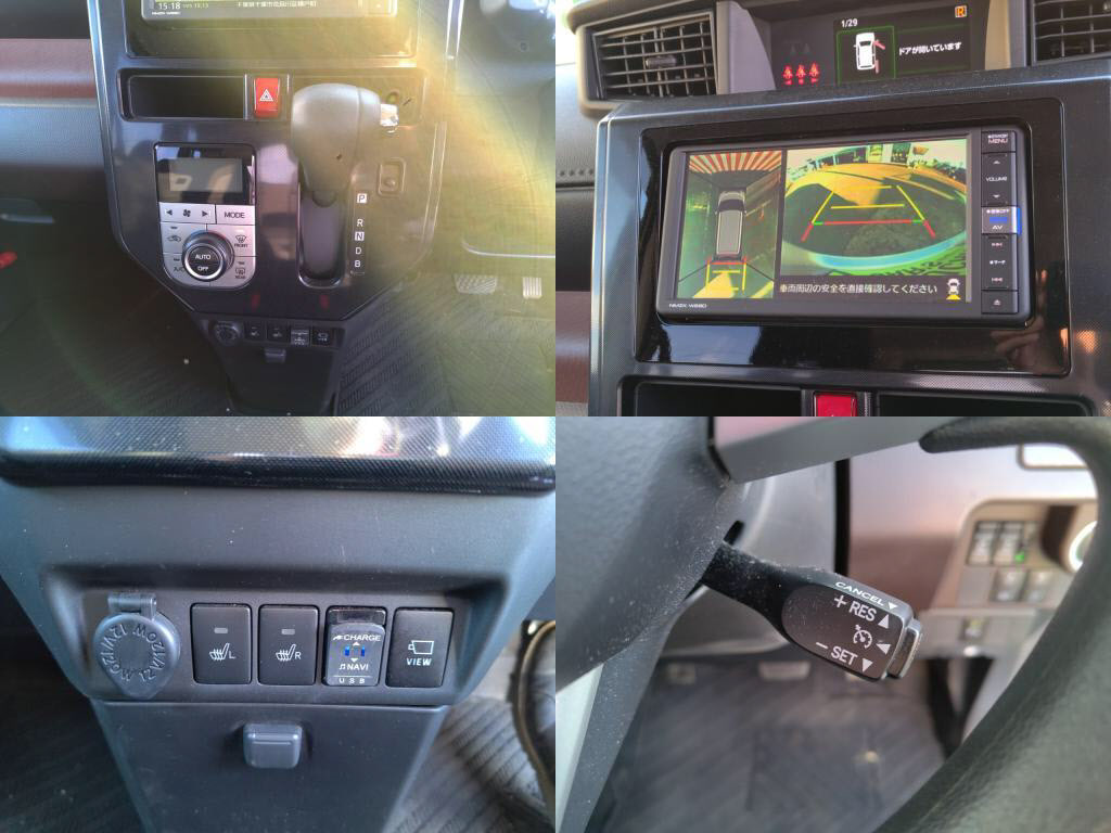 ジャスティＧＳスマートアシストの写真 6