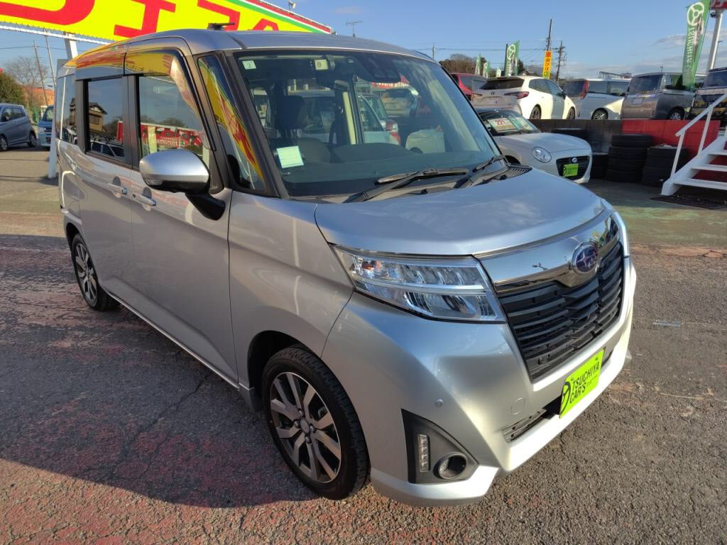 ジャスティＧＳスマートアシストの写真 9