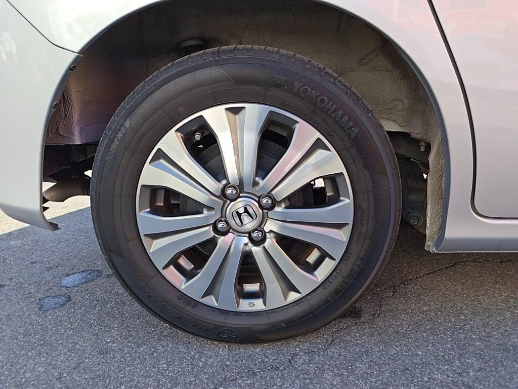 フリードＧの写真 10