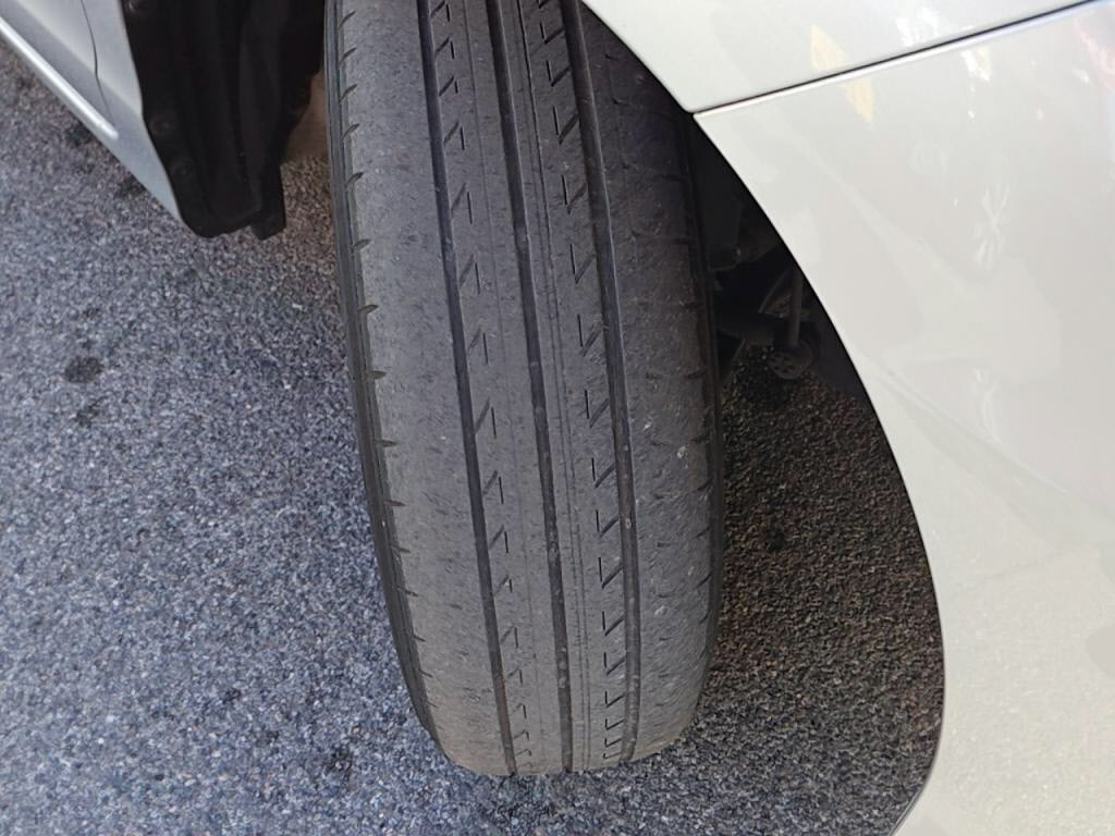 フリードＧの写真 11