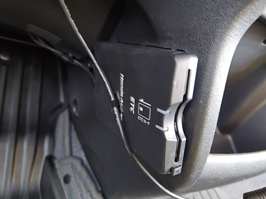 フリードＧの写真 16