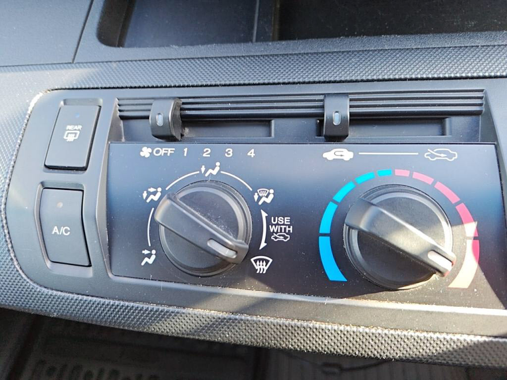 フリードＧの写真 19