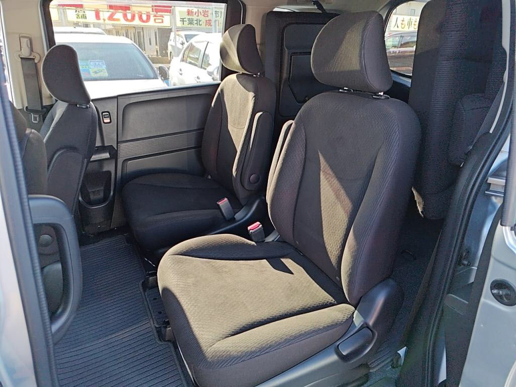 フリードＧの写真 23