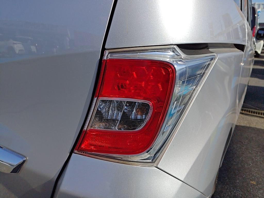 フリードＧの写真 28