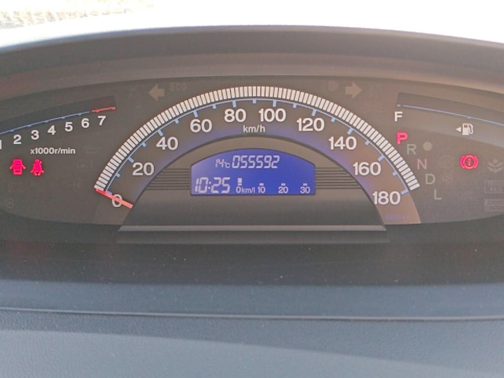 フリードＧの写真 29