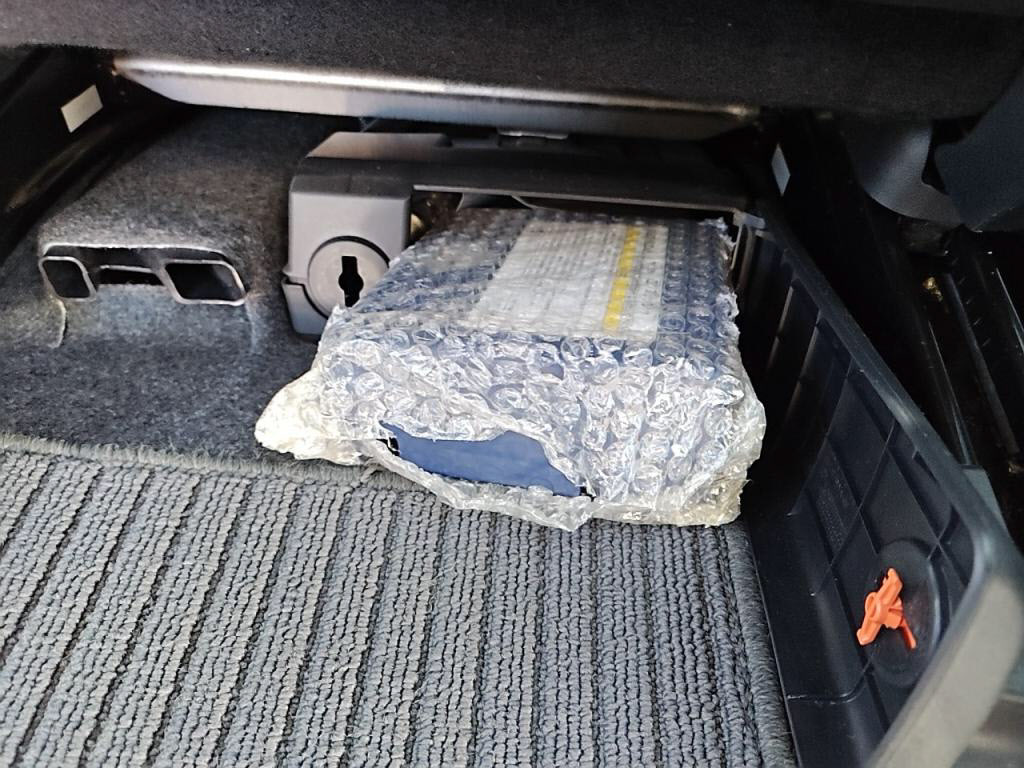 フリードＧの写真 30