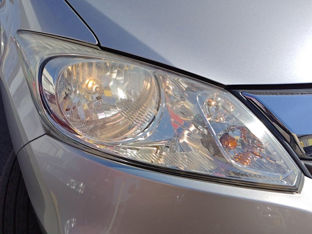 フリードＧの写真 9