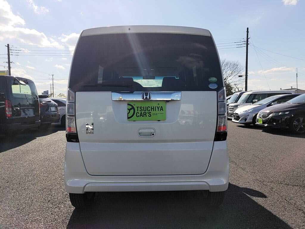 Ｎ＿ＢＯＸＧ・Ｌパッケージの写真 10