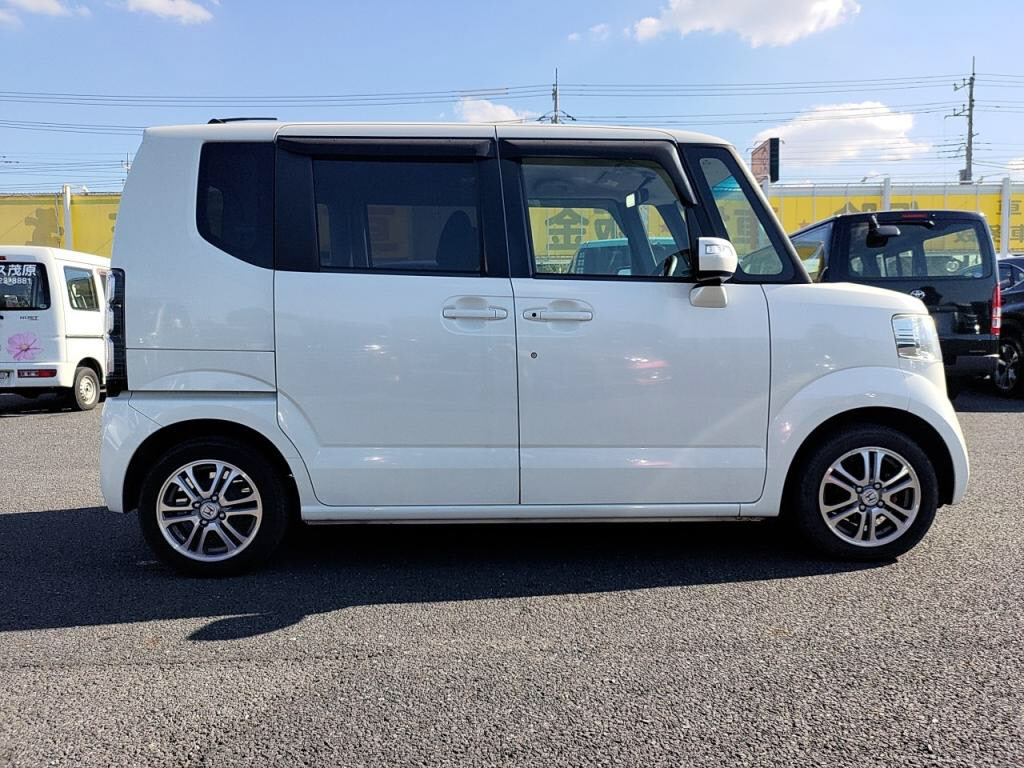 Ｎ＿ＢＯＸＧ・Ｌパッケージの写真 11