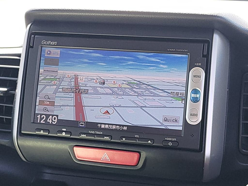 Ｎ＿ＢＯＸＧ・Ｌパッケージの写真 17