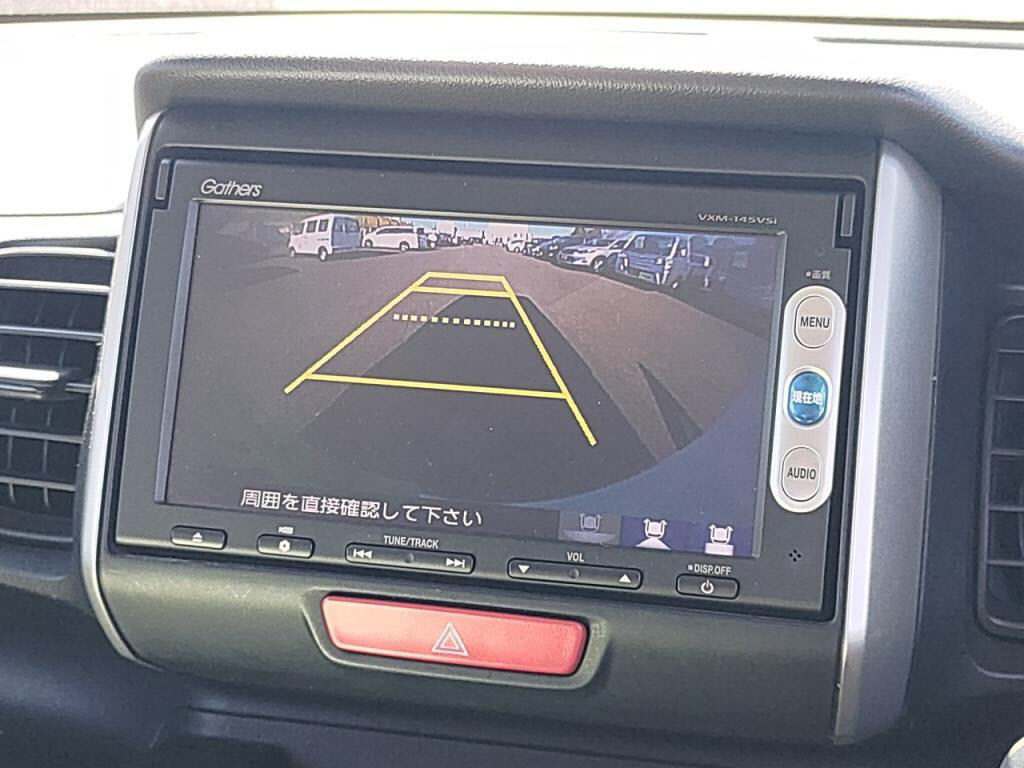 Ｎ＿ＢＯＸＧ・Ｌパッケージの写真 18