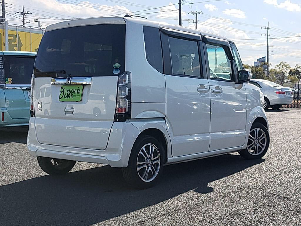 Ｎ＿ＢＯＸＧ・Ｌパッケージの写真 2