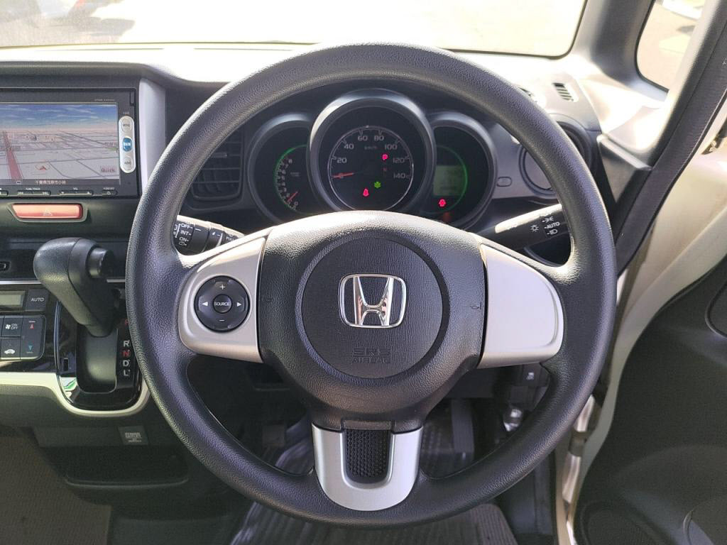 Ｎ＿ＢＯＸＧ・Ｌパッケージの写真 20