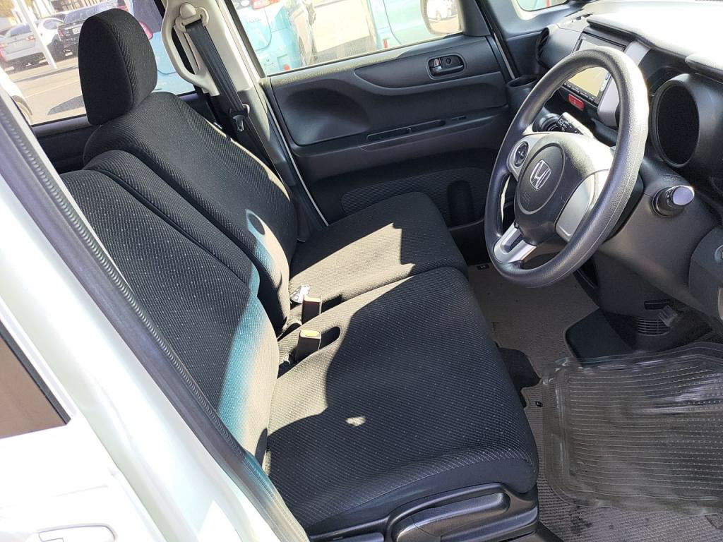 Ｎ＿ＢＯＸＧ・Ｌパッケージの写真 21