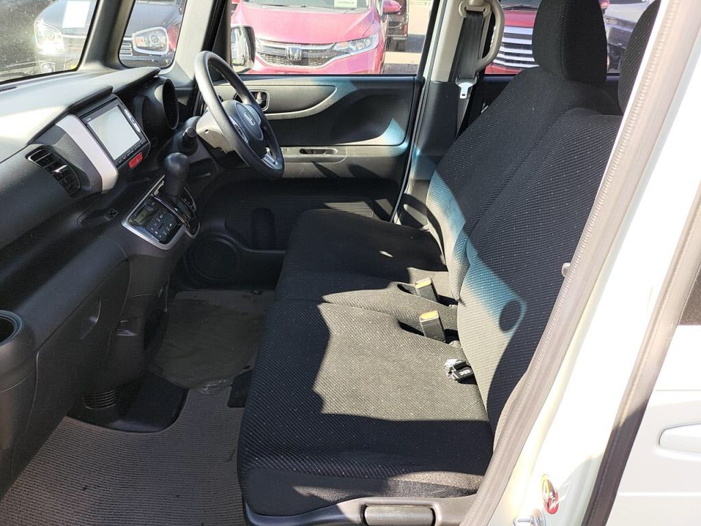 Ｎ＿ＢＯＸＧ・Ｌパッケージの写真 22