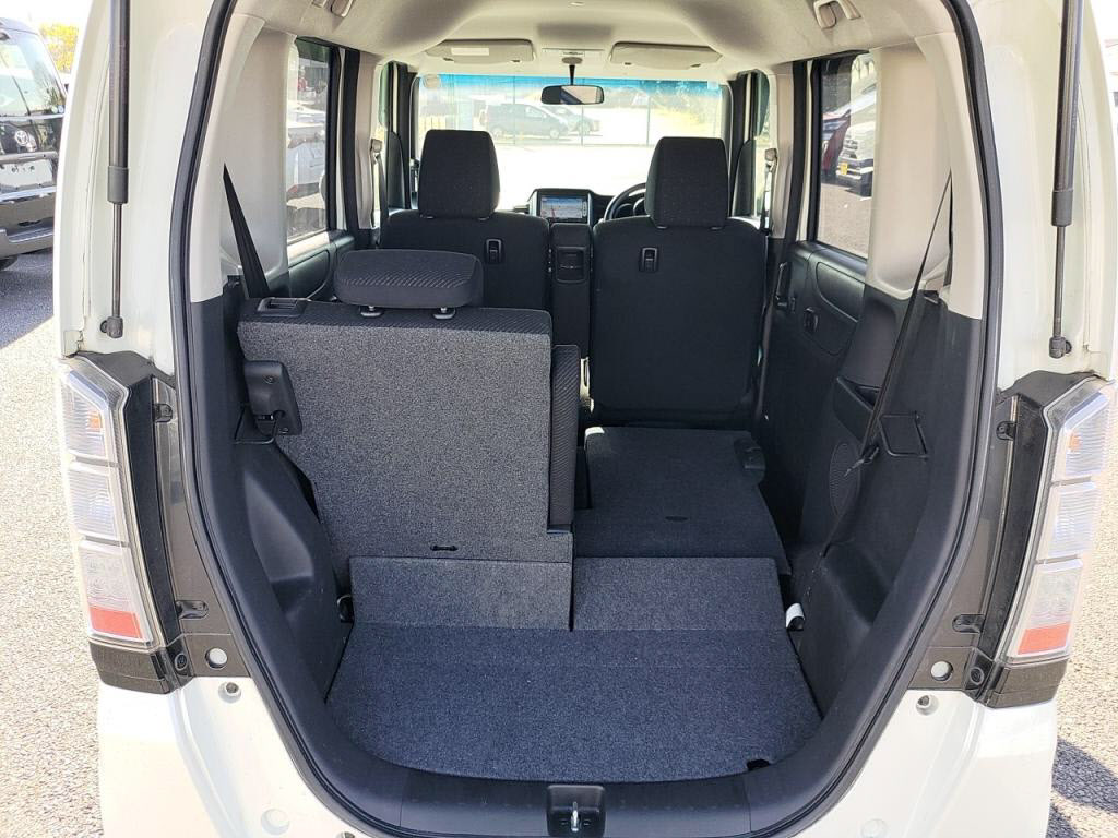 Ｎ＿ＢＯＸＧ・Ｌパッケージの写真 26