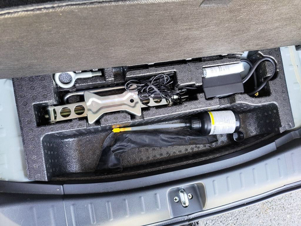 Ｎ＿ＢＯＸＧ・Ｌパッケージの写真 28