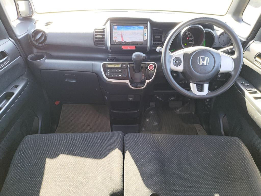 Ｎ＿ＢＯＸＧ・Ｌパッケージの写真 3