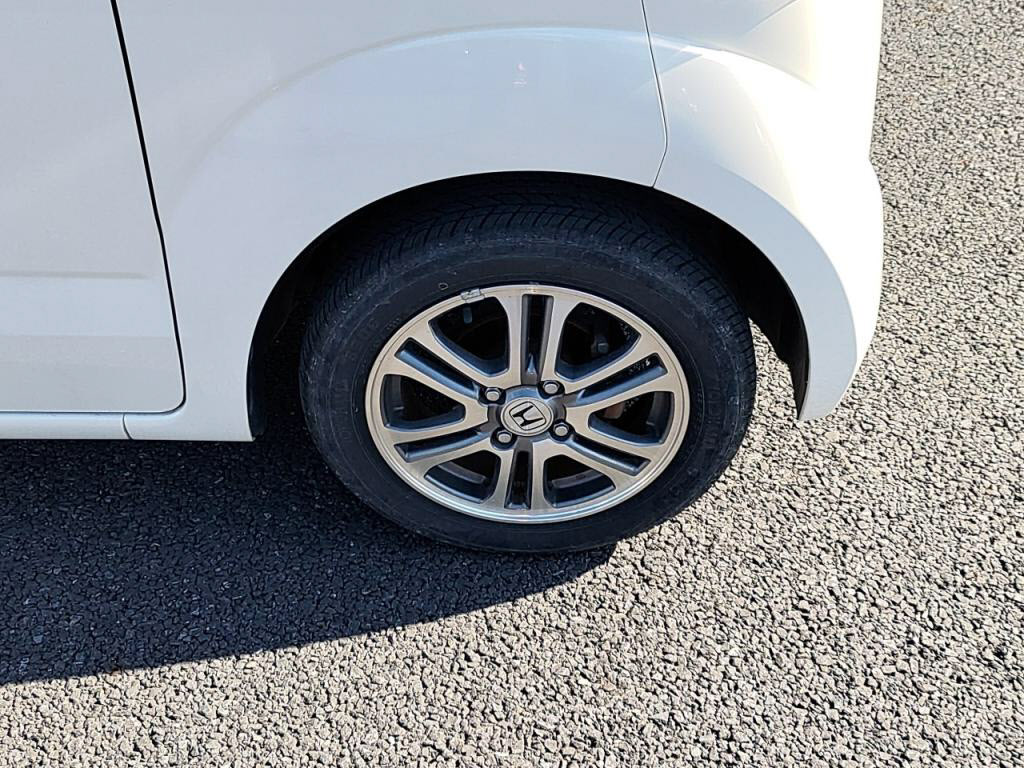 Ｎ＿ＢＯＸＧ・Ｌパッケージの写真 30