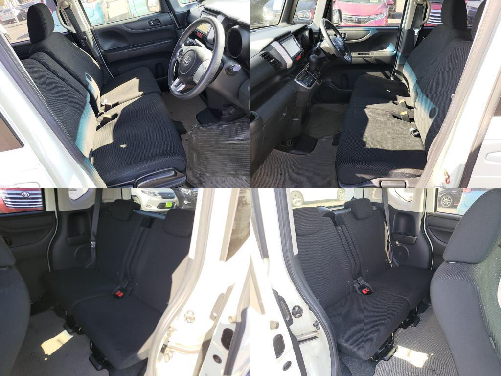 Ｎ＿ＢＯＸＧ・Ｌパッケージの写真 7