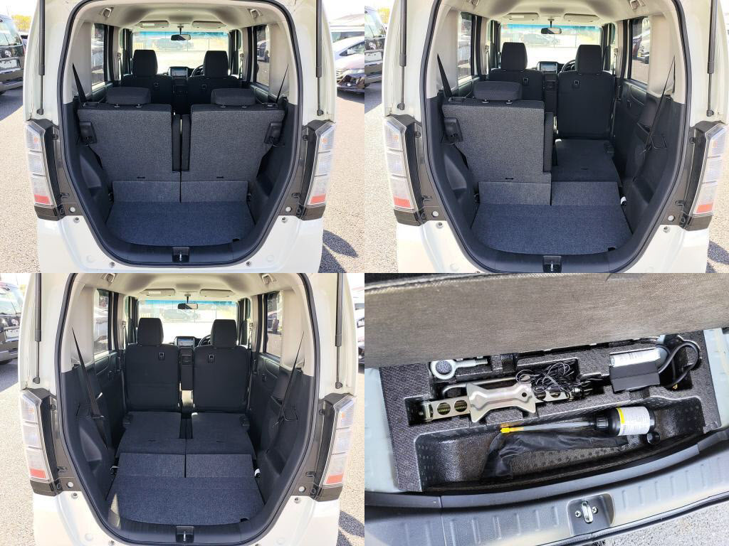 Ｎ＿ＢＯＸＧ・Ｌパッケージの写真 8