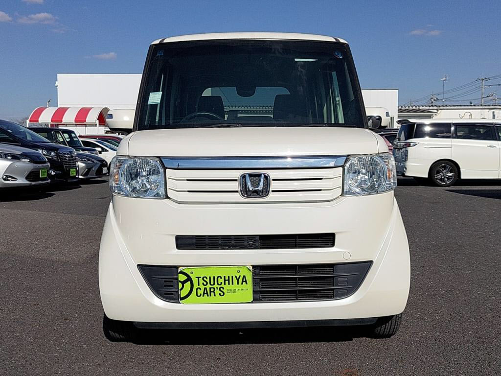 Ｎ＿ＢＯＸＧ・Ｌパッケージの写真 9