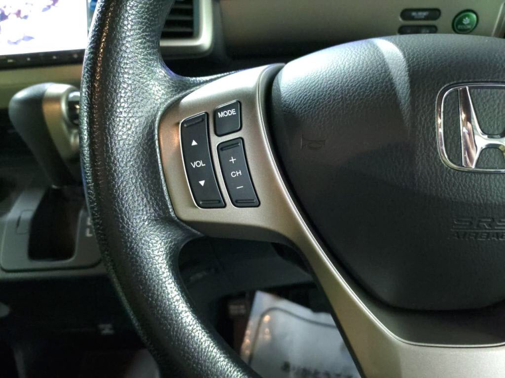 フリードスパイクハイブリッドハイブリッドジャストセレクションの写真 13