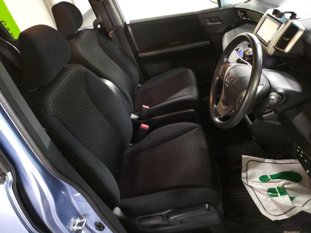 フリードスパイクハイブリッドハイブリッドジャストセレクションの写真 22