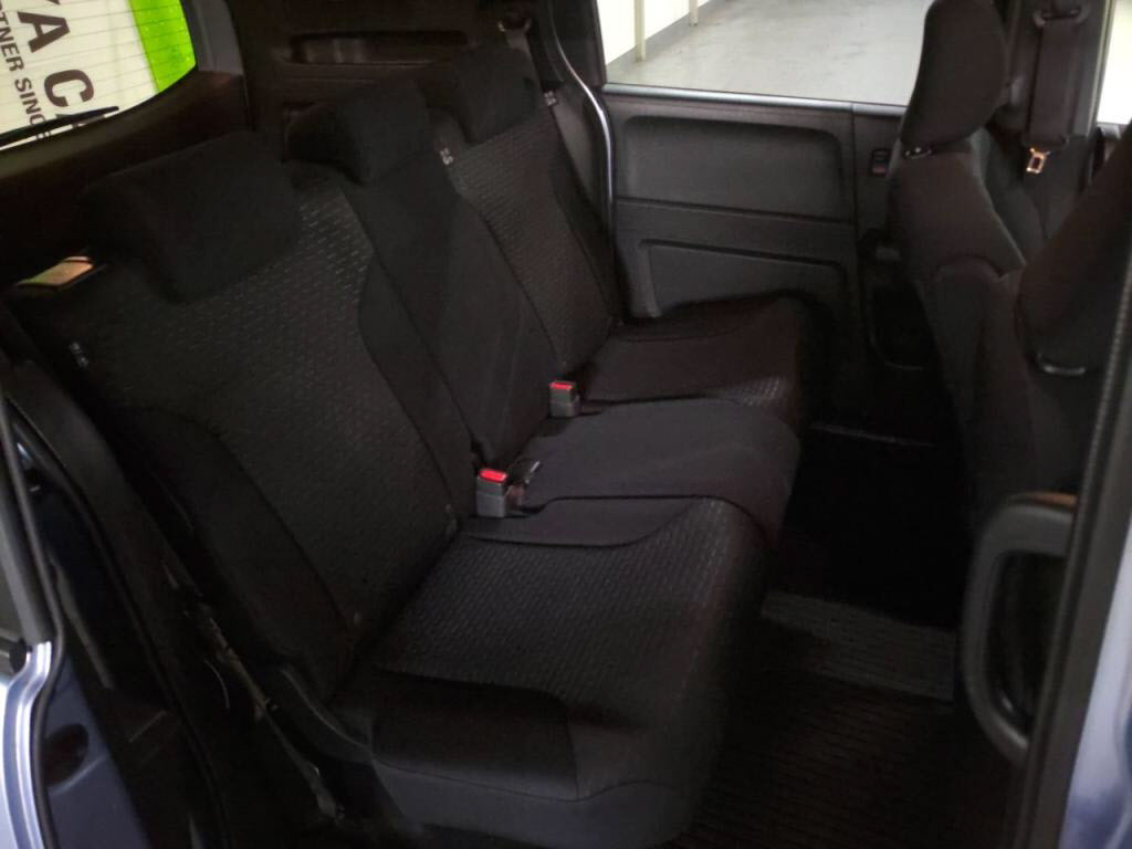 フリードスパイクハイブリッドハイブリッドジャストセレクションの写真 23