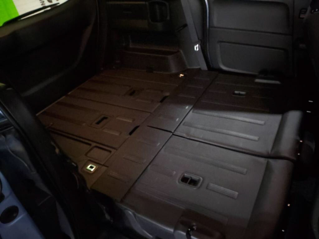 フリードスパイクハイブリッドハイブリッドジャストセレクションの写真 24