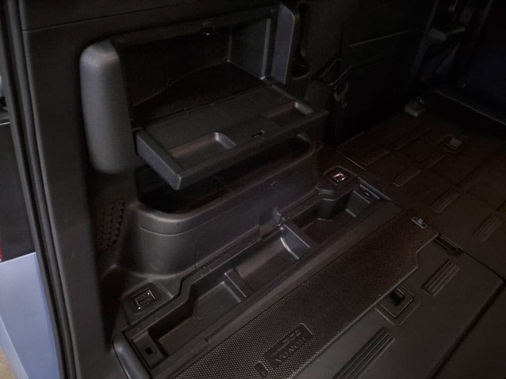 フリードスパイクハイブリッドハイブリッドジャストセレクションの写真 26