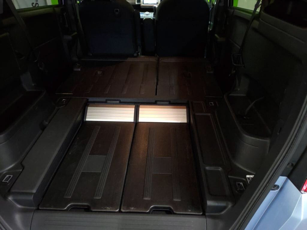 フリードスパイクハイブリッドハイブリッドジャストセレクションの写真 27