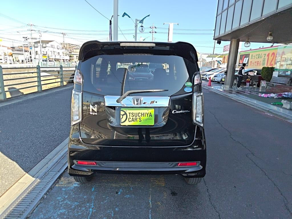 Ｎ－ＷＧＮカスタムＧの写真 10