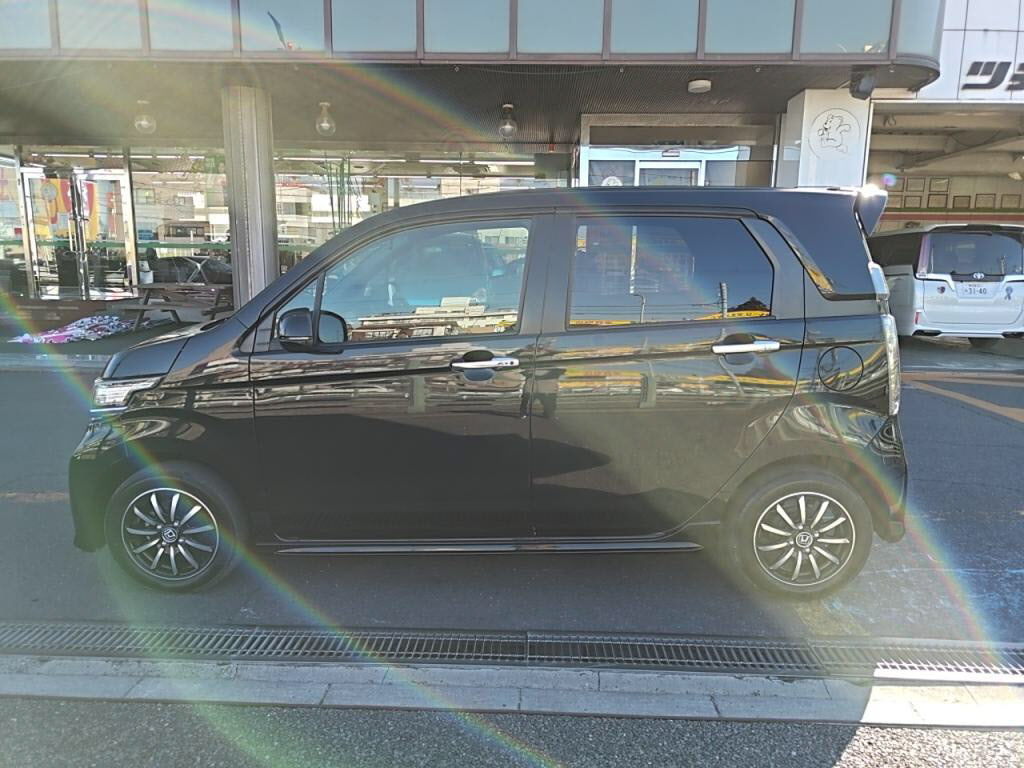 Ｎ－ＷＧＮカスタムＧの写真 12