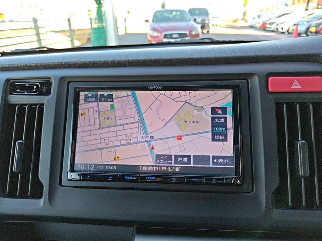 Ｎ－ＷＧＮカスタムＧの写真 13