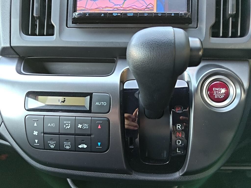 Ｎ－ＷＧＮカスタムＧの写真 15