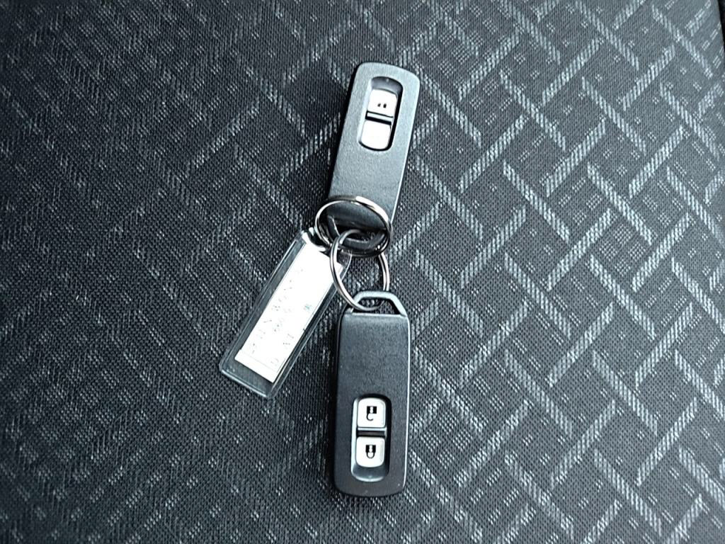 Ｎ－ＷＧＮカスタムＧの写真 17