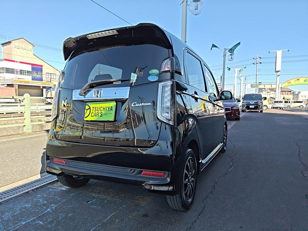 Ｎ－ＷＧＮカスタムＧの写真 2