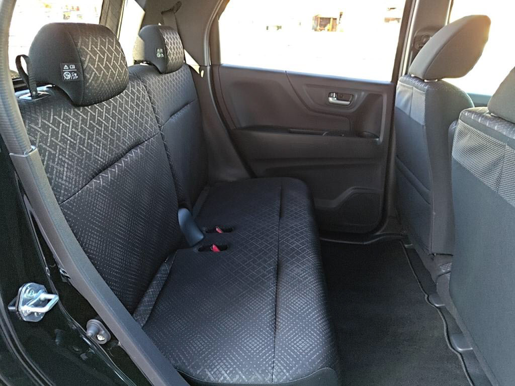 Ｎ－ＷＧＮカスタムＧの写真 21