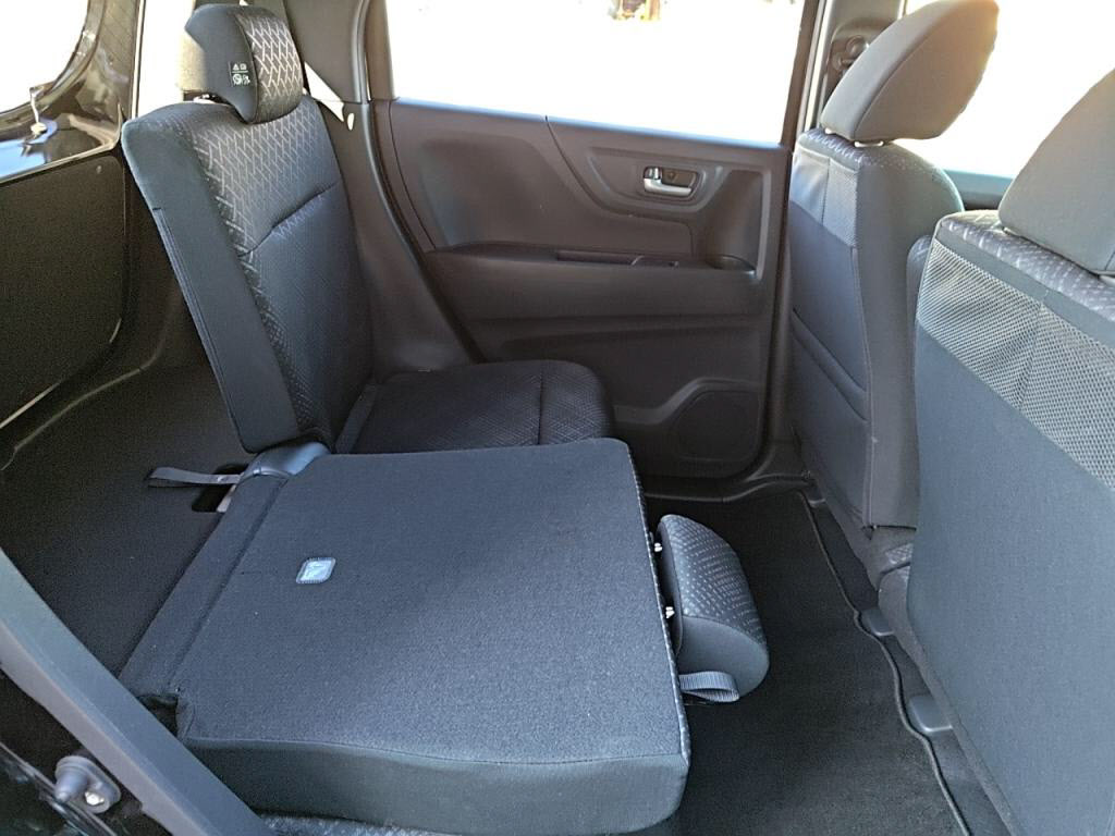 Ｎ－ＷＧＮカスタムＧの写真 22