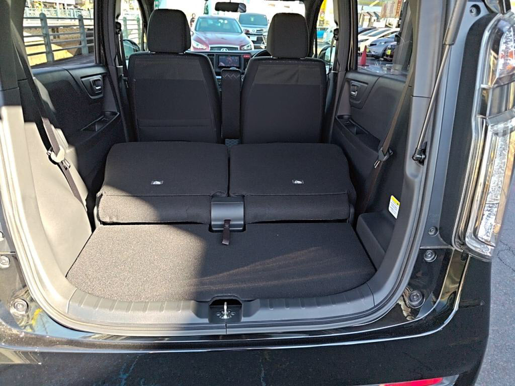 Ｎ－ＷＧＮカスタムＧの写真 24