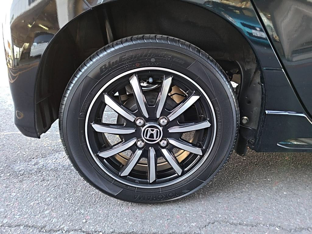 Ｎ－ＷＧＮカスタムＧの写真 26