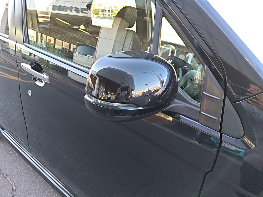 Ｎ－ＷＧＮカスタムＧの写真 27