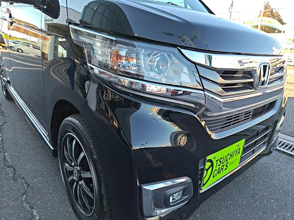 Ｎ－ＷＧＮカスタムＧの写真 28