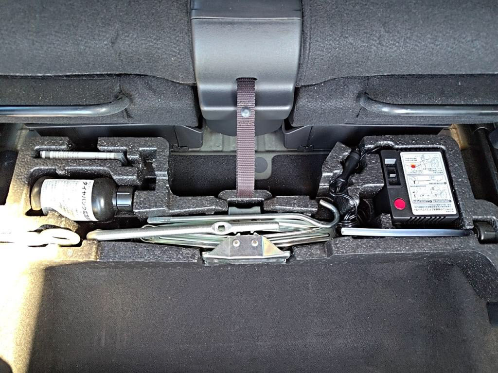 Ｎ－ＷＧＮカスタムＧの写真 30