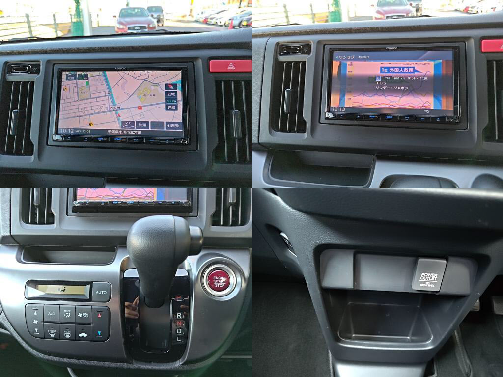 Ｎ－ＷＧＮカスタムＧの写真 5