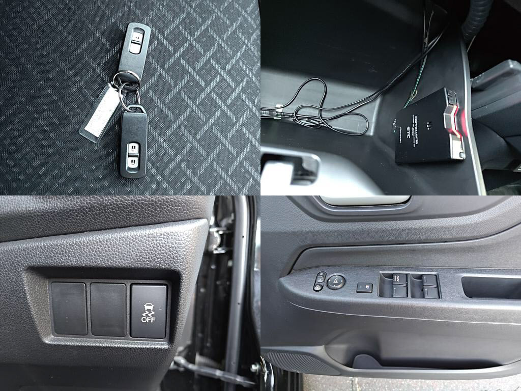 Ｎ－ＷＧＮカスタムＧの写真 6